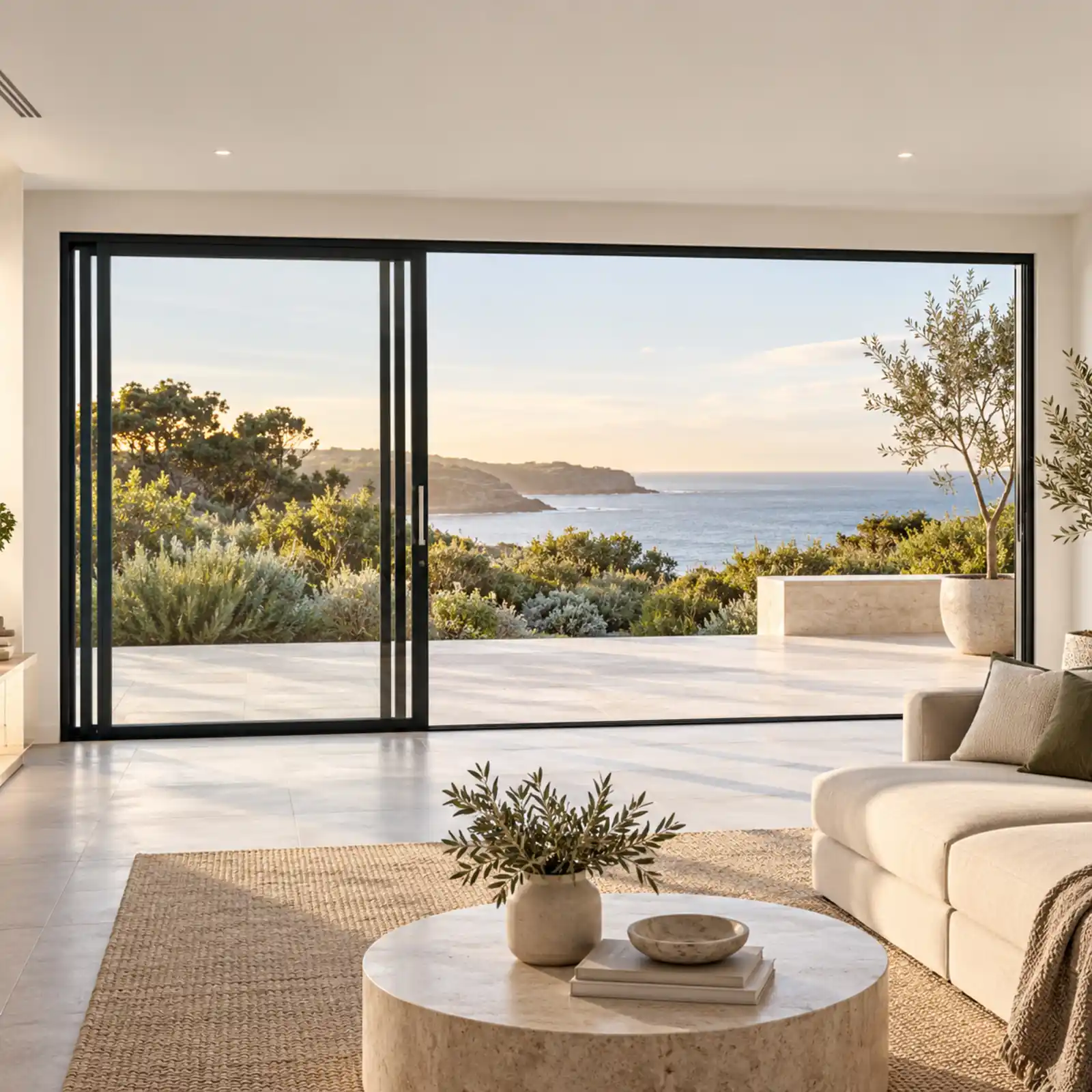 TK 150 Series Sliding Door