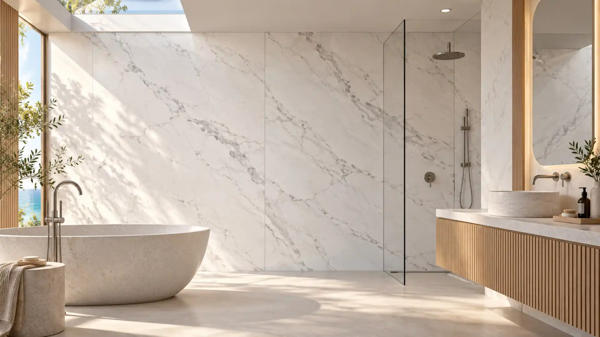 Wall Sheets