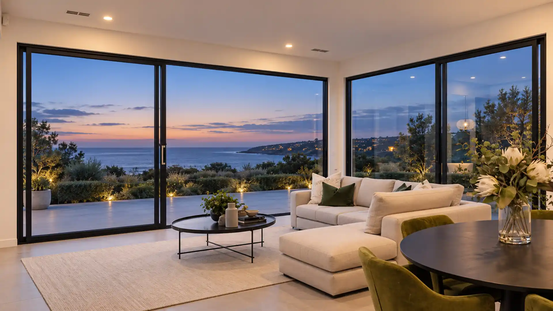 TK 150 Series Sliding Door project 3
