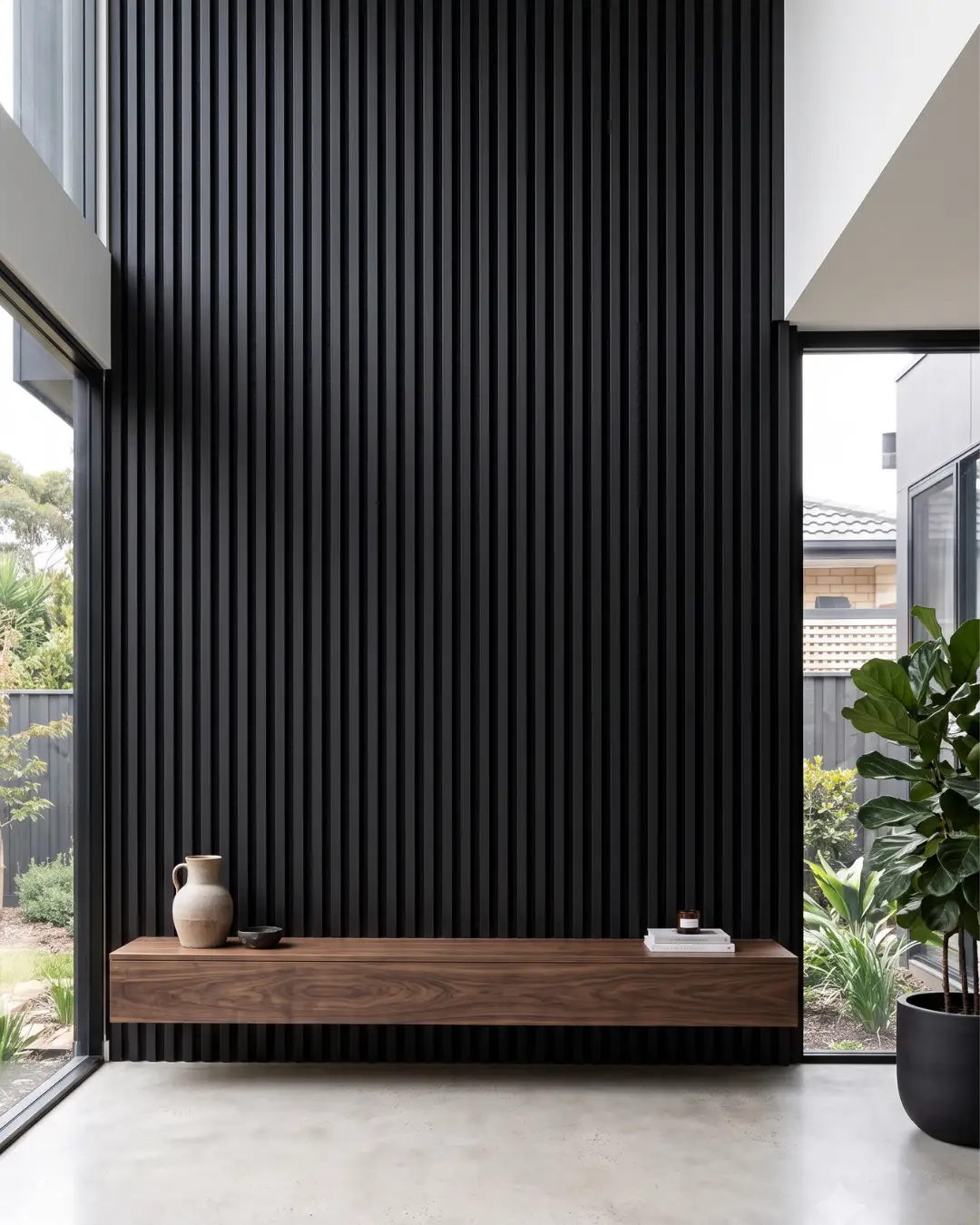 Linear Oak project 2
