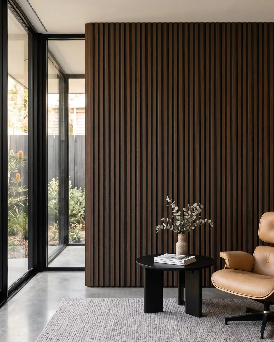 Linear Oak project 1