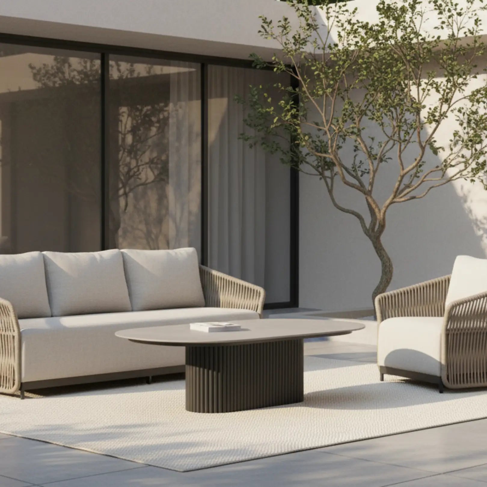 Outdoor Furniture