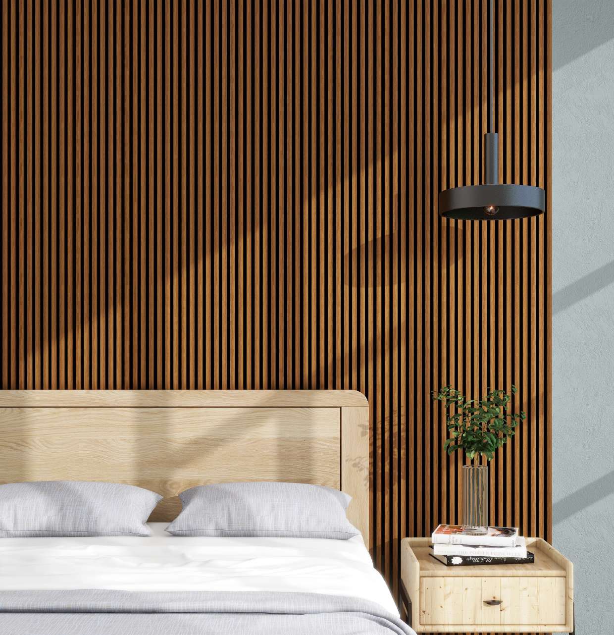 Indoor Acoustic Panel