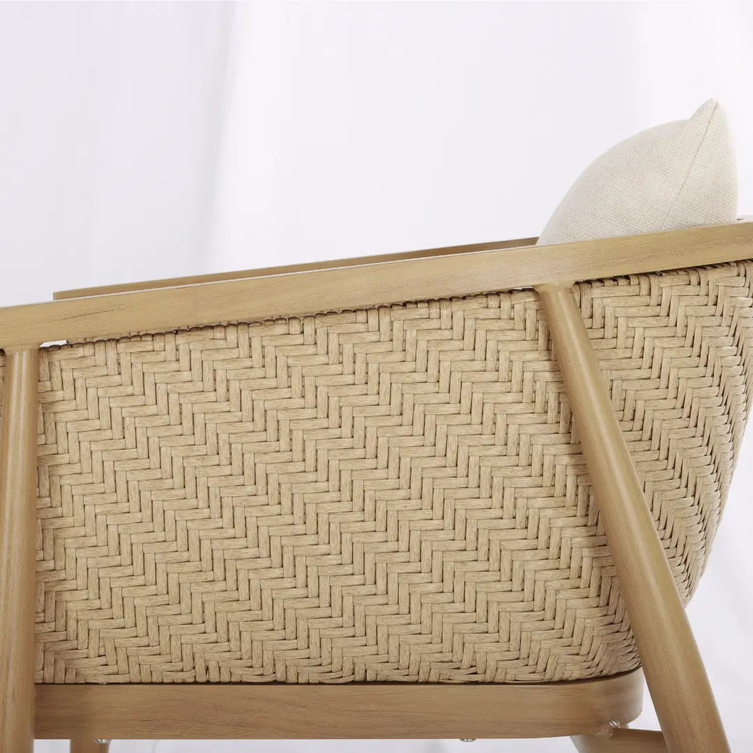 New York Outdoor Dining Set