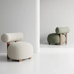 Panorama Lounge Chair