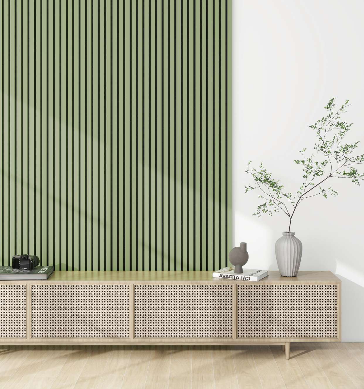 Indoor Acoustic Panel