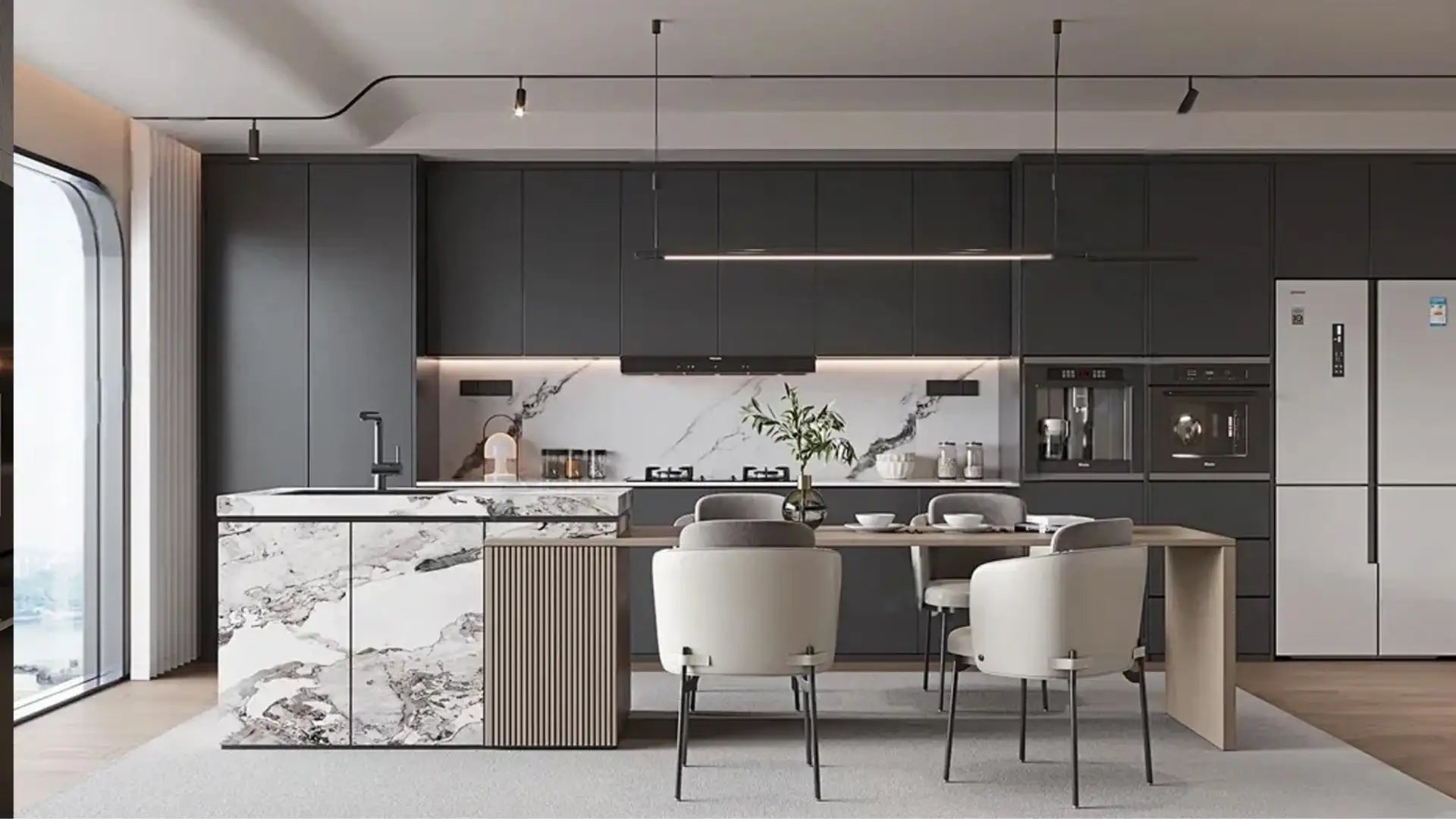 Bondi Coastal Elegance