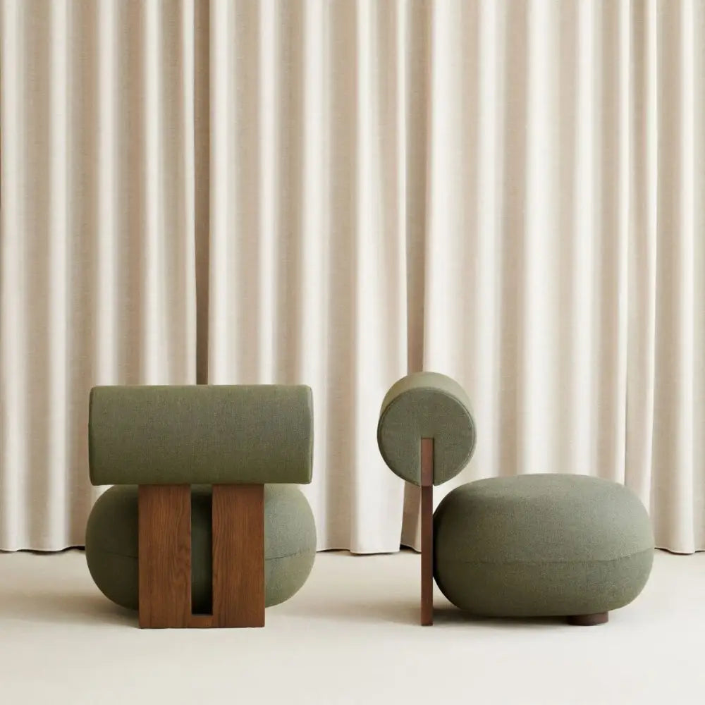 Panorama Lounge Chair