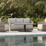 Normandie Outdoor Set