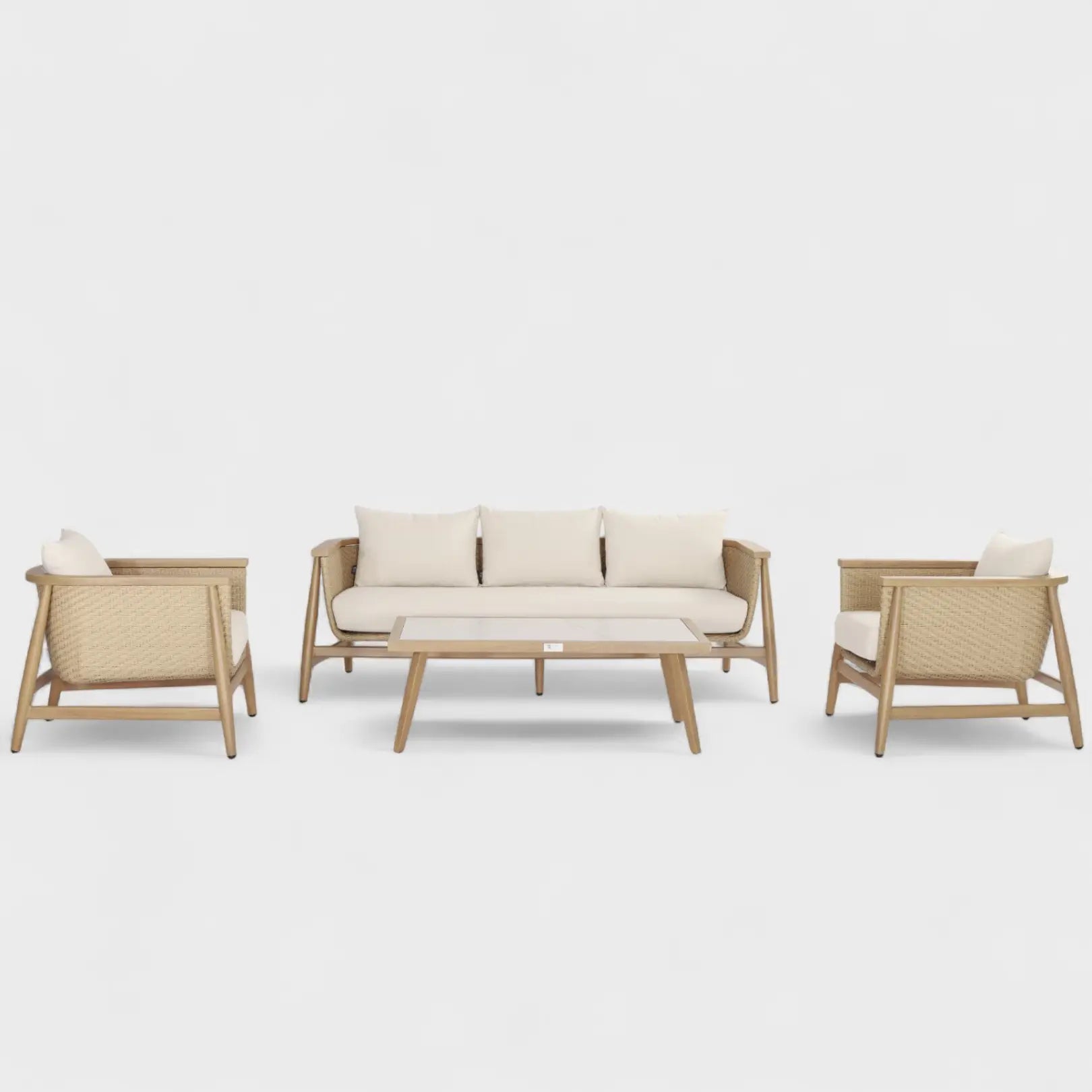 New York Outdoor Set