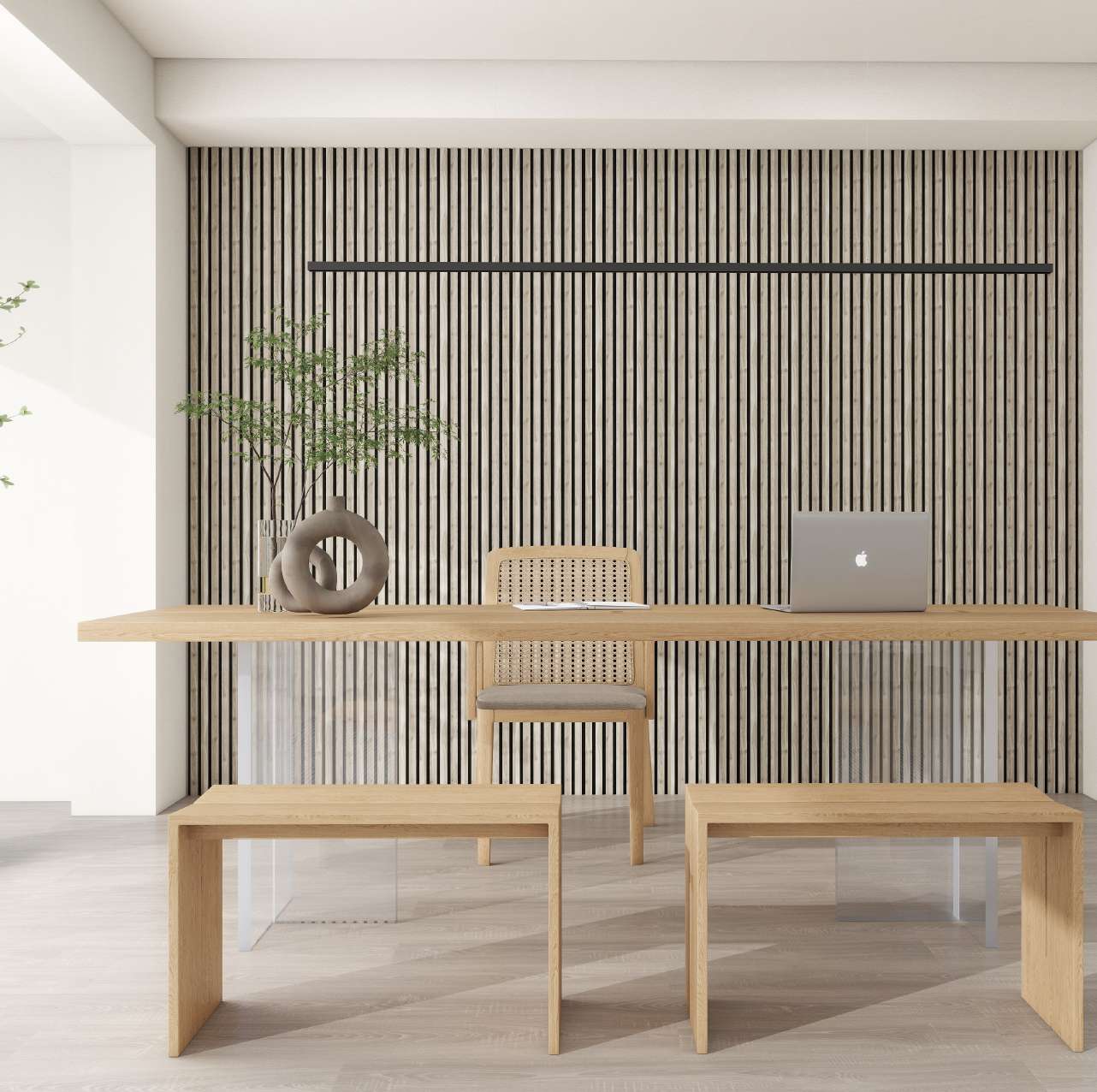 Indoor Acoustic Panel