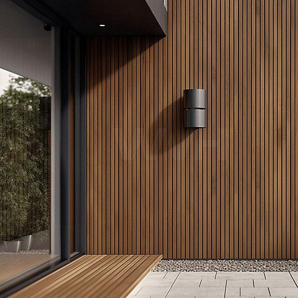 WPC Composite Cladding