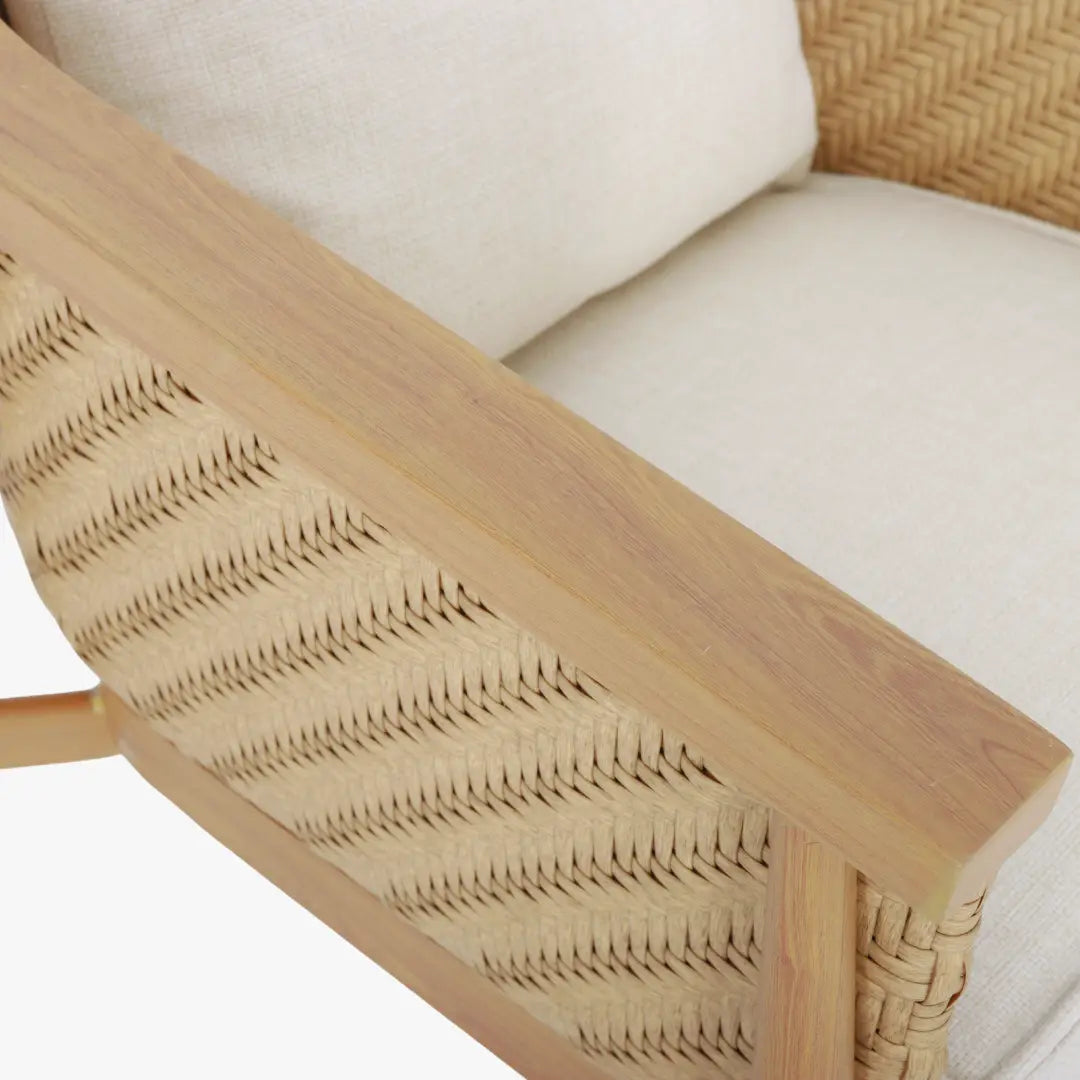 New York Outdoor Dining Set