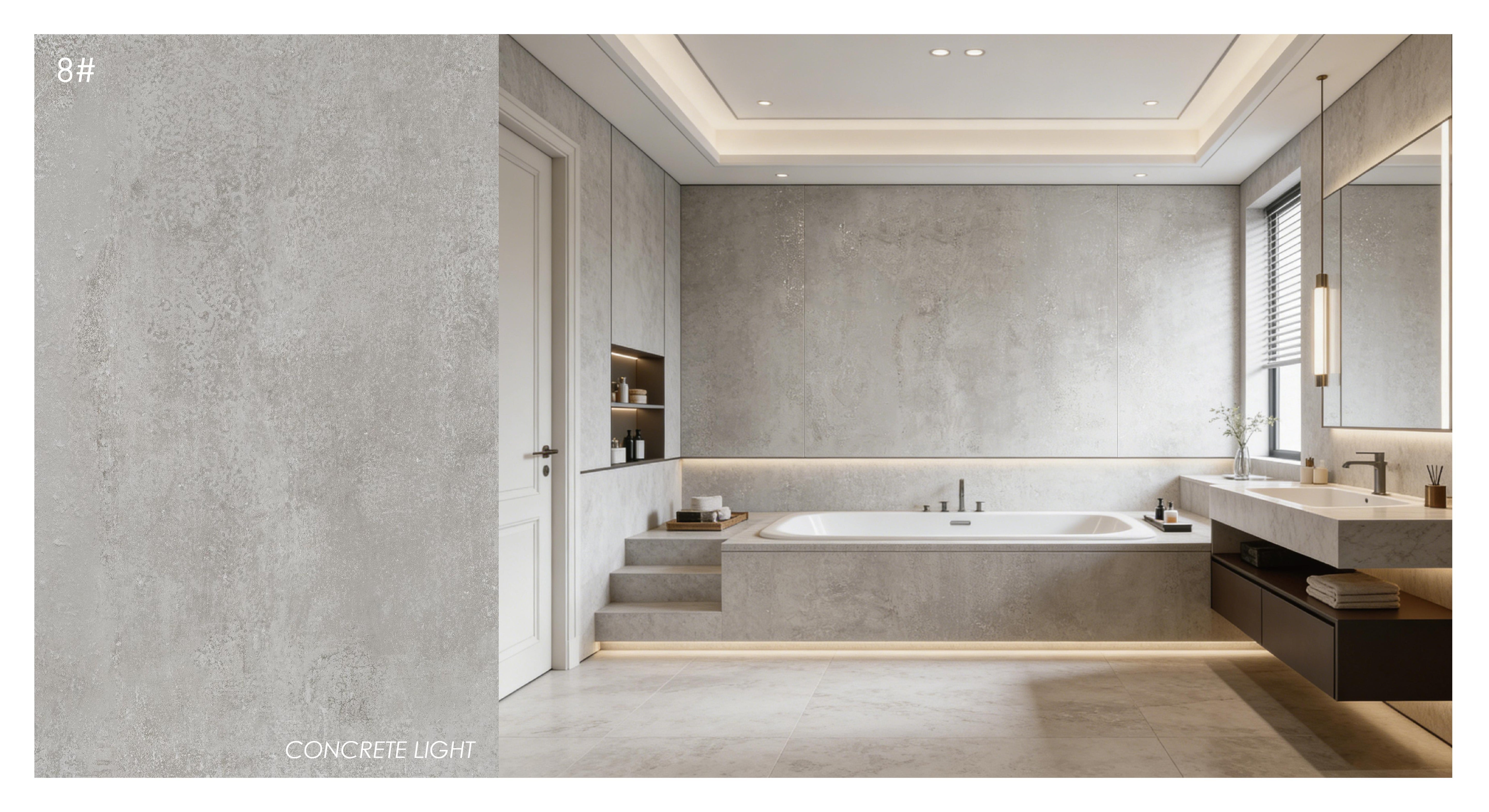 Marble Wall Panel