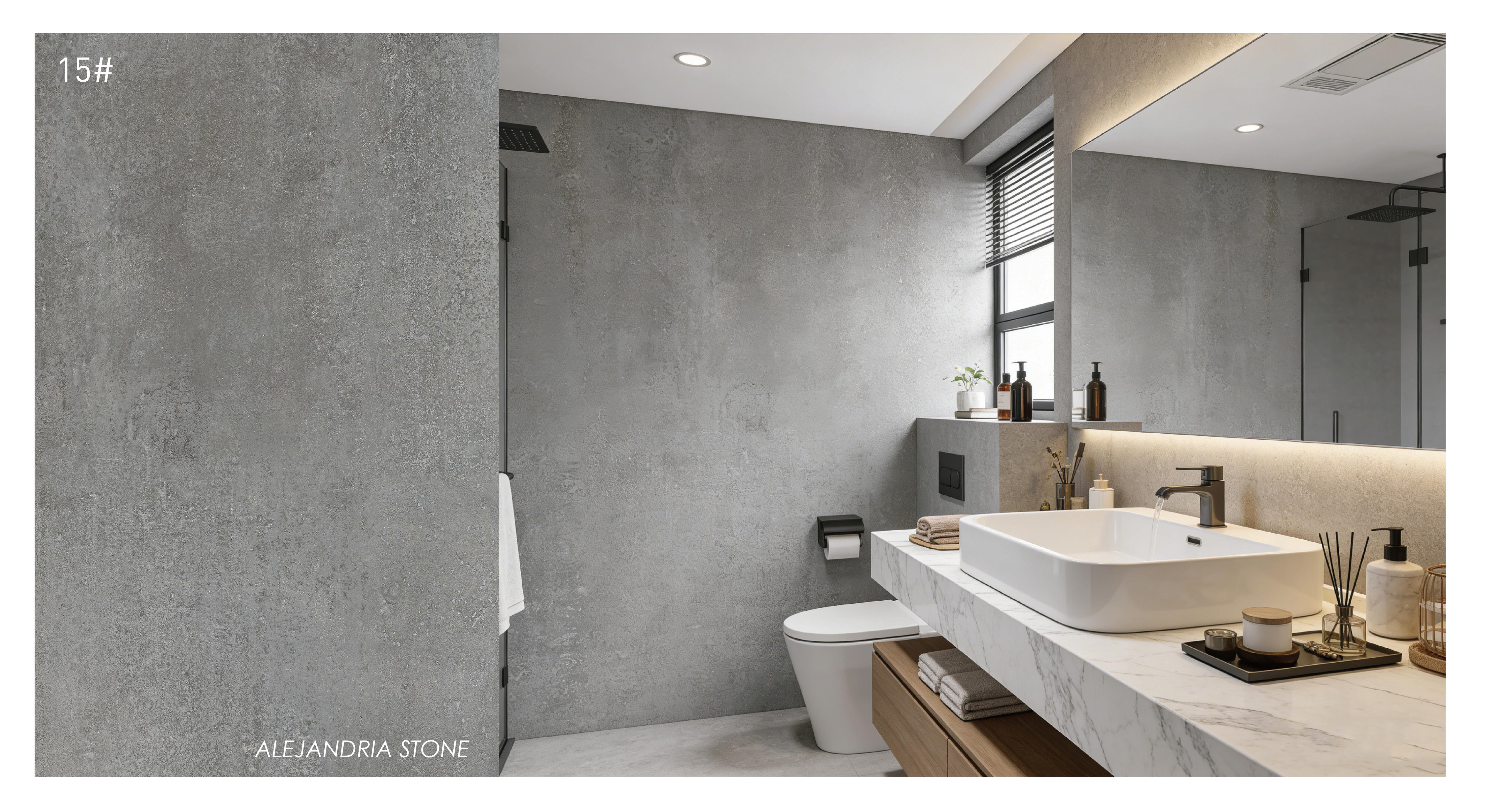 Marble Wall Panel