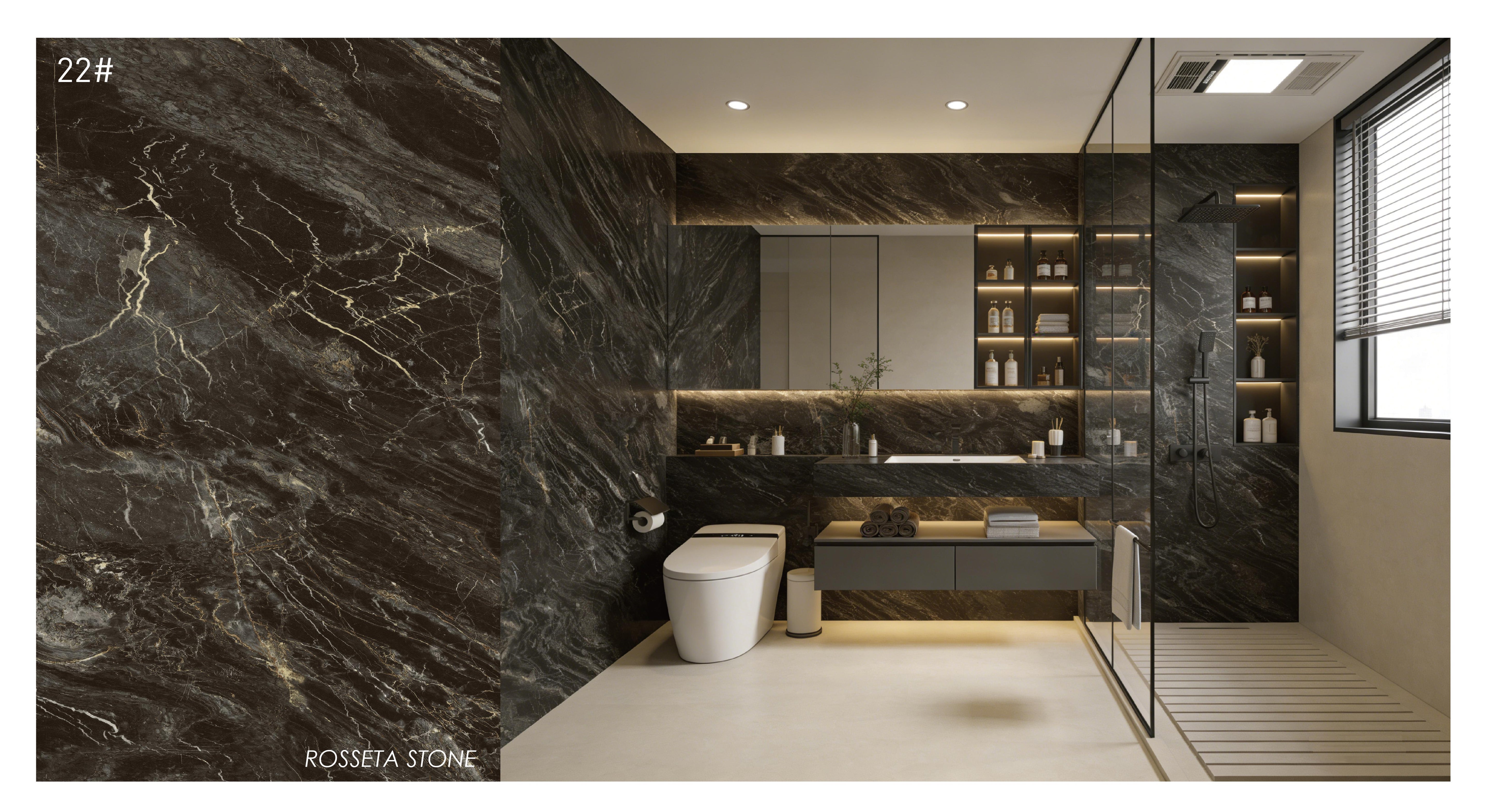 Marble Wall Panel