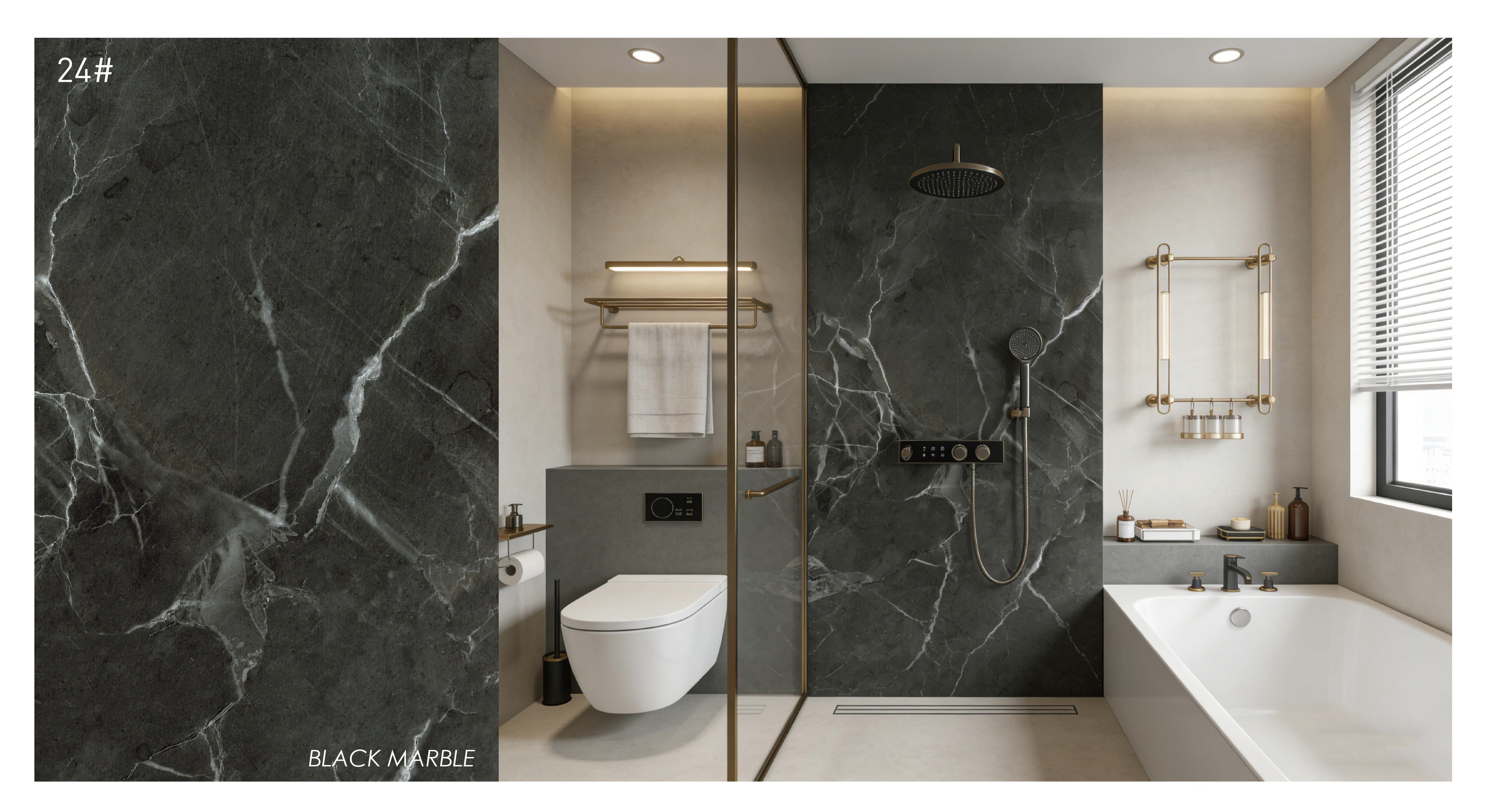 Marble Wall Panel