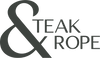 Teak & Rope