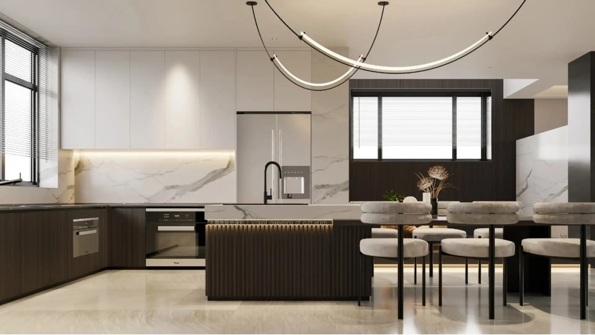 Athena Contemporary Luxe