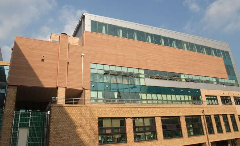 Composite Cladding Board – TRCL-01