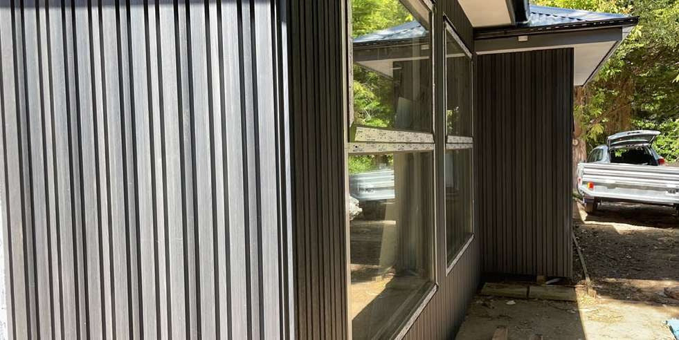 Facade Panel – CPF-01