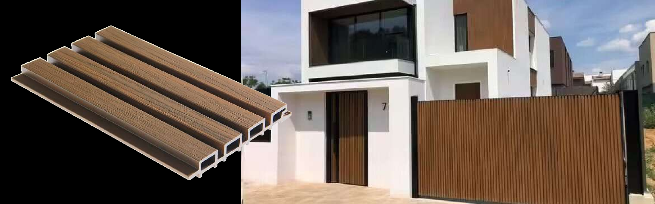 Facade Panel – CPF-03