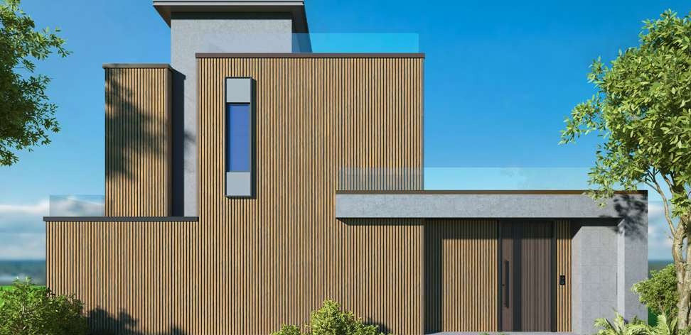 Facade Panel – CPF-04