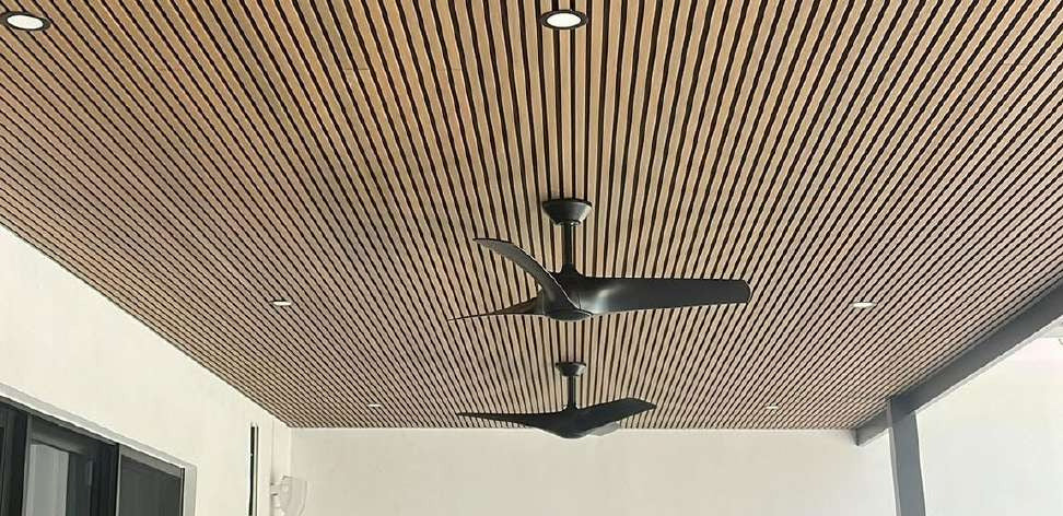 Facade Panel Dual Color – CPF-06