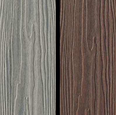 Capped Pro Fascia Board – CPFA