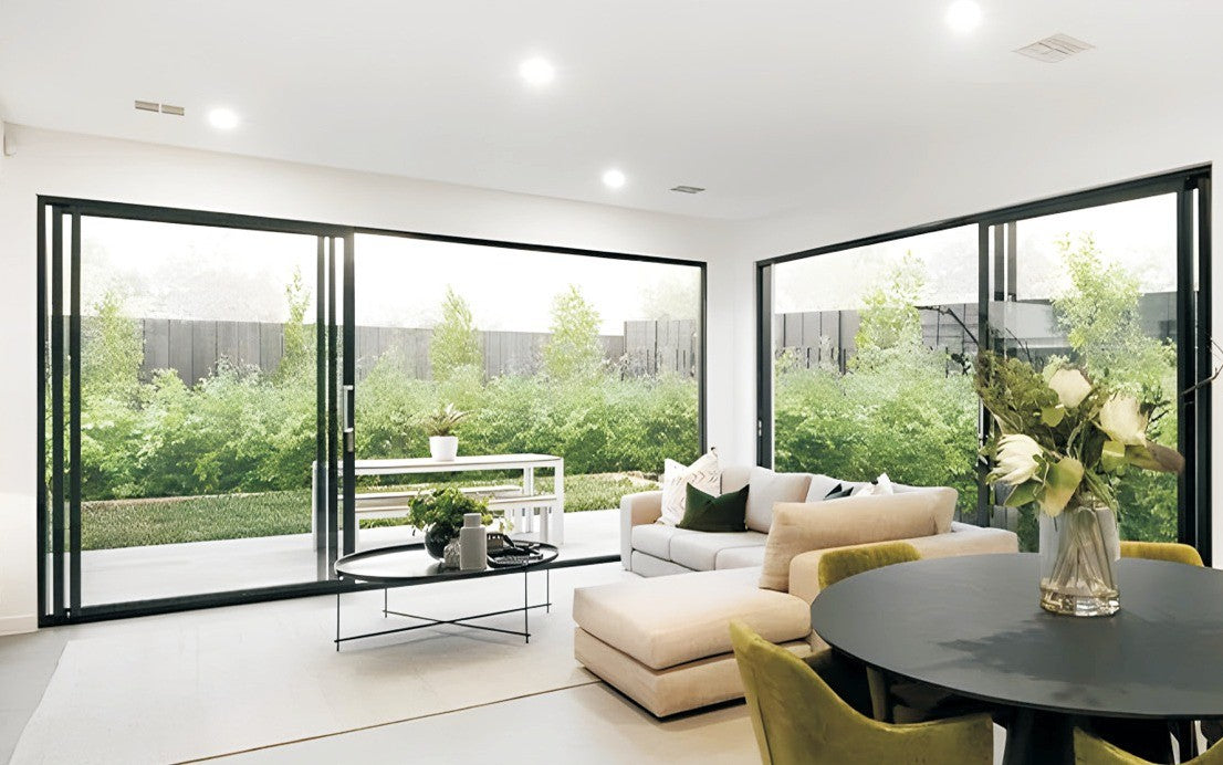 TK 150 Series Sliding Door